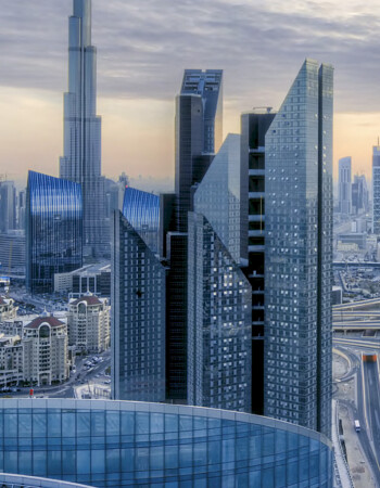 City Walk Residential 5