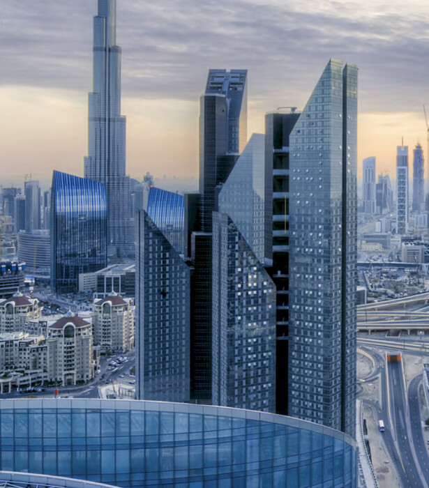 City Walk Residential 5