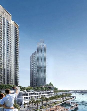 Palace Residence North