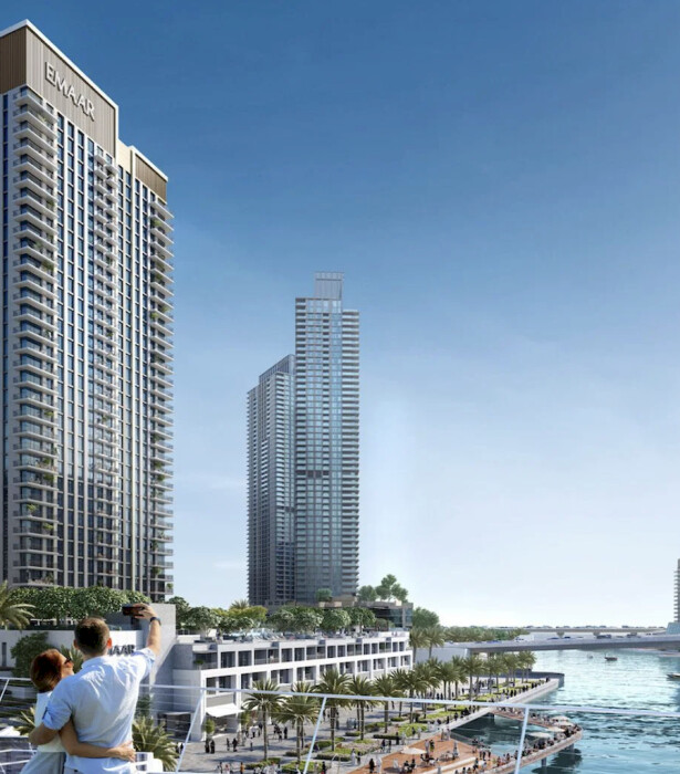 Palace Residence North