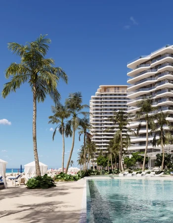 Address Harbour Point