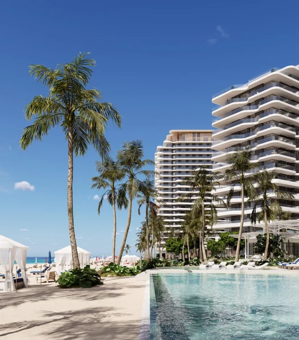 Address Harbour Point