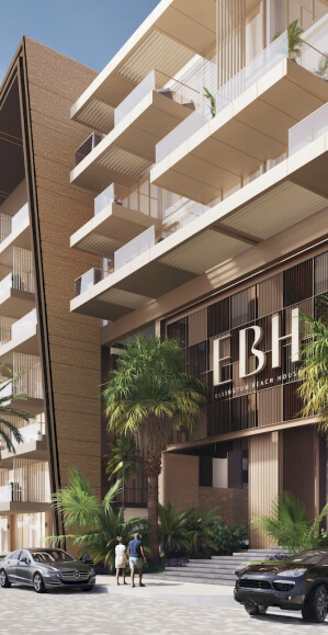 Ellington Beach House image