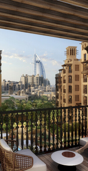 Madinat Jumeirah Living Lamatra image