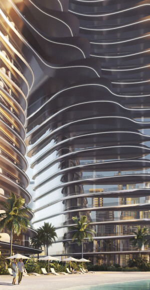 Bugatti Residences image