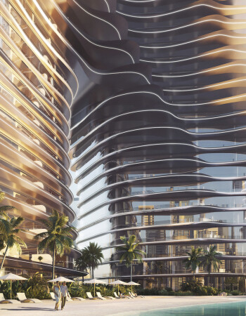 Bugatti Residences