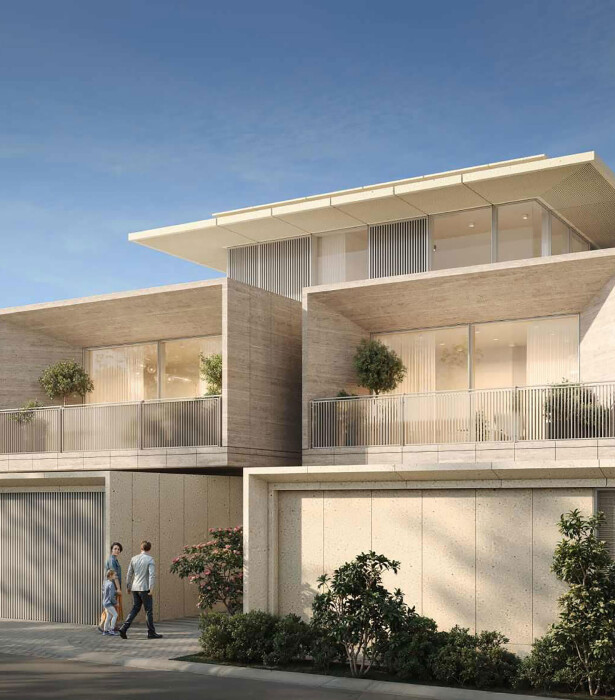 Eden House Dubai Hills