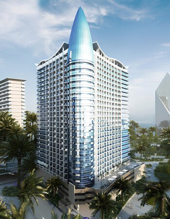 AG Properties & Arabian Gulf