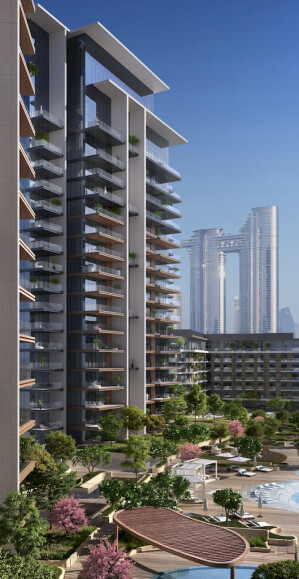 Central Park Plaza image