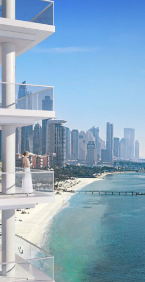 Palm Beach Towers image