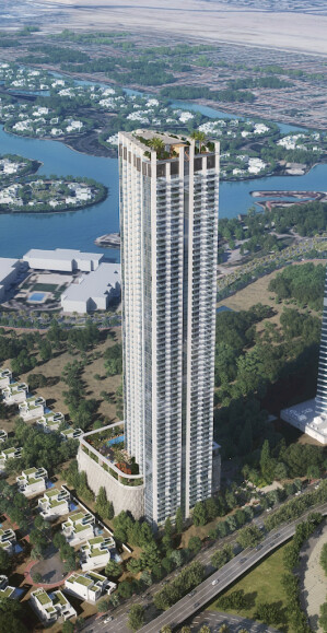 Verde by Sobha image