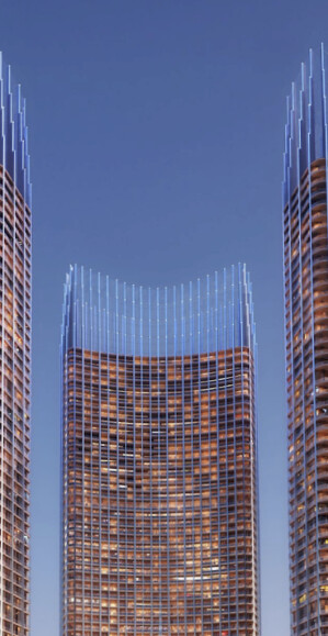 Binghatti Skyrise image