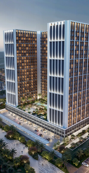 Binghatti Elite image