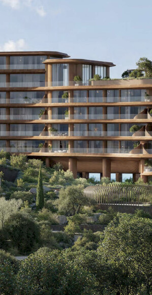 Jumeirah Asora Bay image