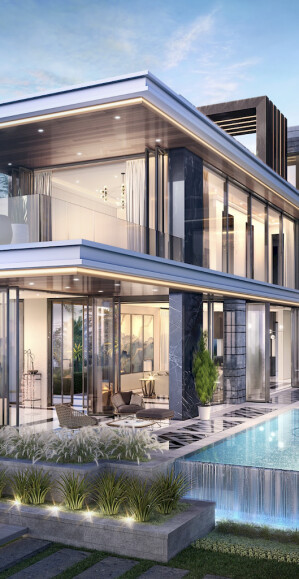  Damac Venice image