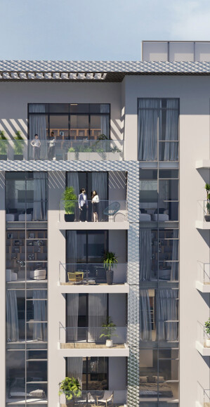 Ellington House II image