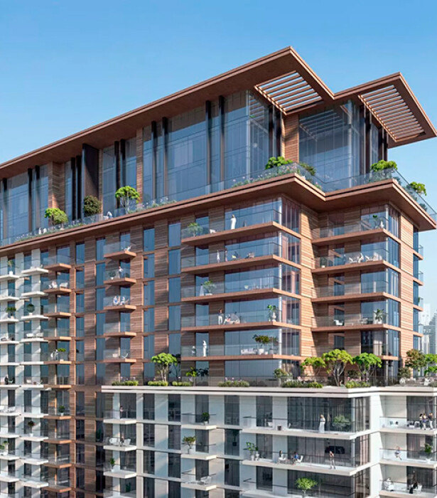 Castleton Central Park