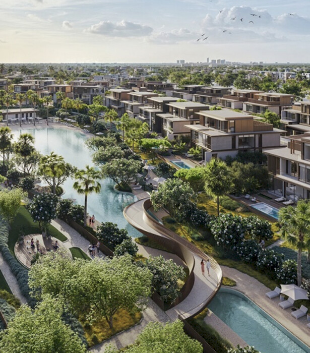 Nad Al Sheba Garden Phase 3