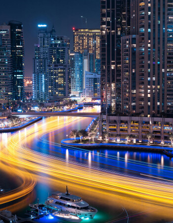 Dubai Lifestyle City