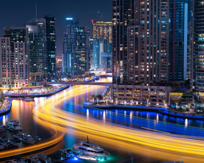 Dubai Lifestyle City