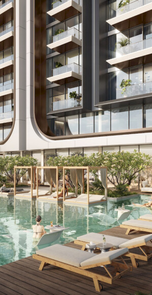 Belgrove Residences image