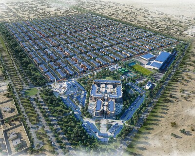 The Sustainable City