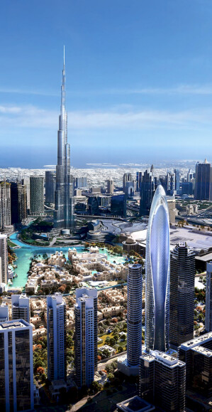 Mercedes Benz Places image