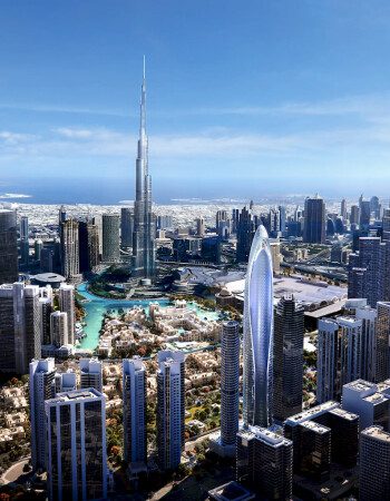 Mercedes Benz Places