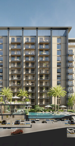 Kensington Waters image