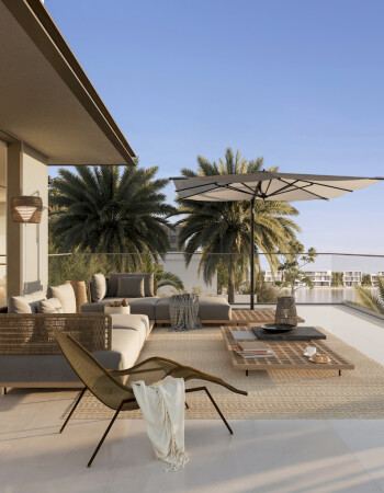 Villa Pacific Breeze