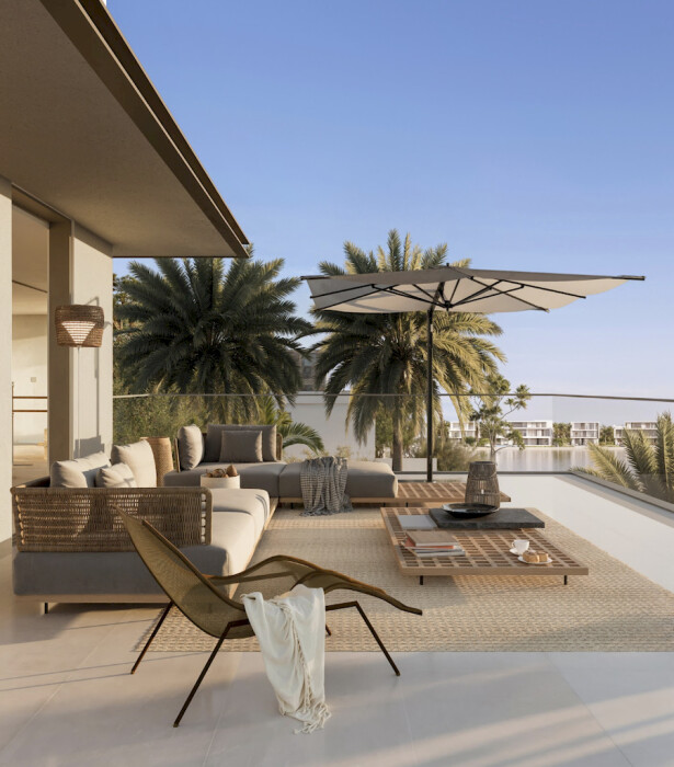 Villa Pacific Breeze