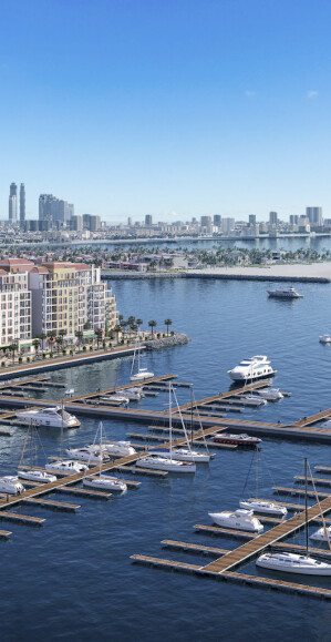 Port De La Mer La Sirene image