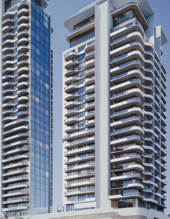 Peak Summit Development