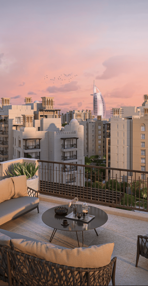 Madinat Jumeirah Living Al Jazi image