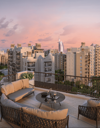 Madinat Jumeirah Living Al Jazi