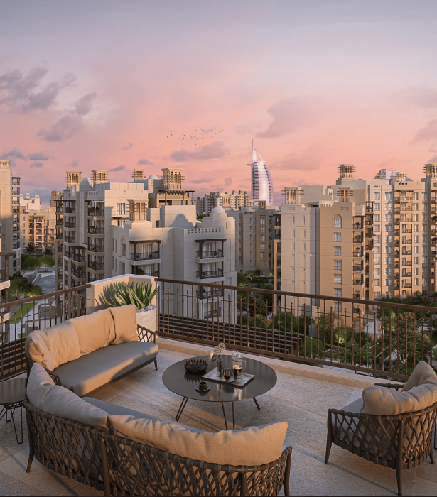 Madinat Jumeirah Living Al Jazi