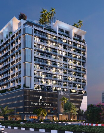 Premier Choice Real Estate Developers