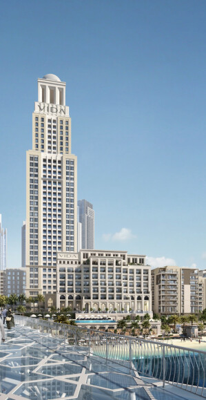 Vida Residences image