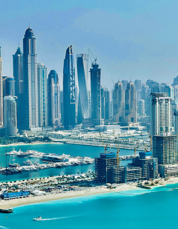 Rashid Yachts & Marina