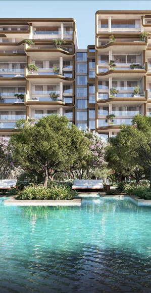 The Alba Residences image