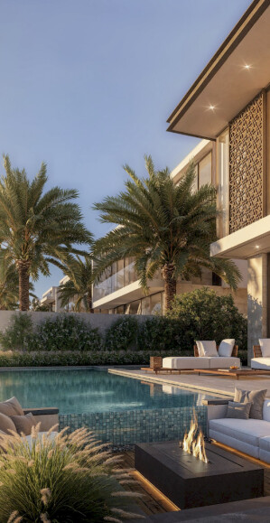 Villa Blue Horizon image