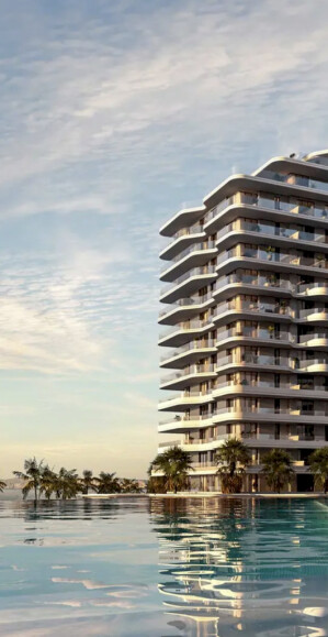 Rosso Bay Residence image