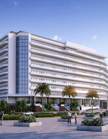 Advanced Properties Limited