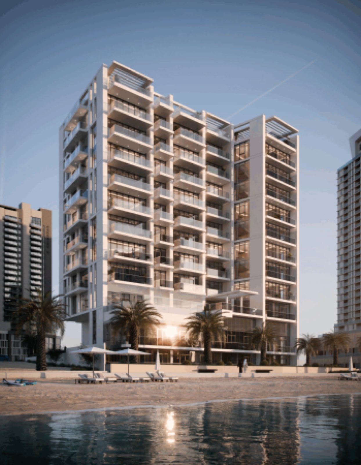 Saas Properties