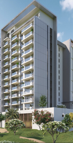 Ellington House image