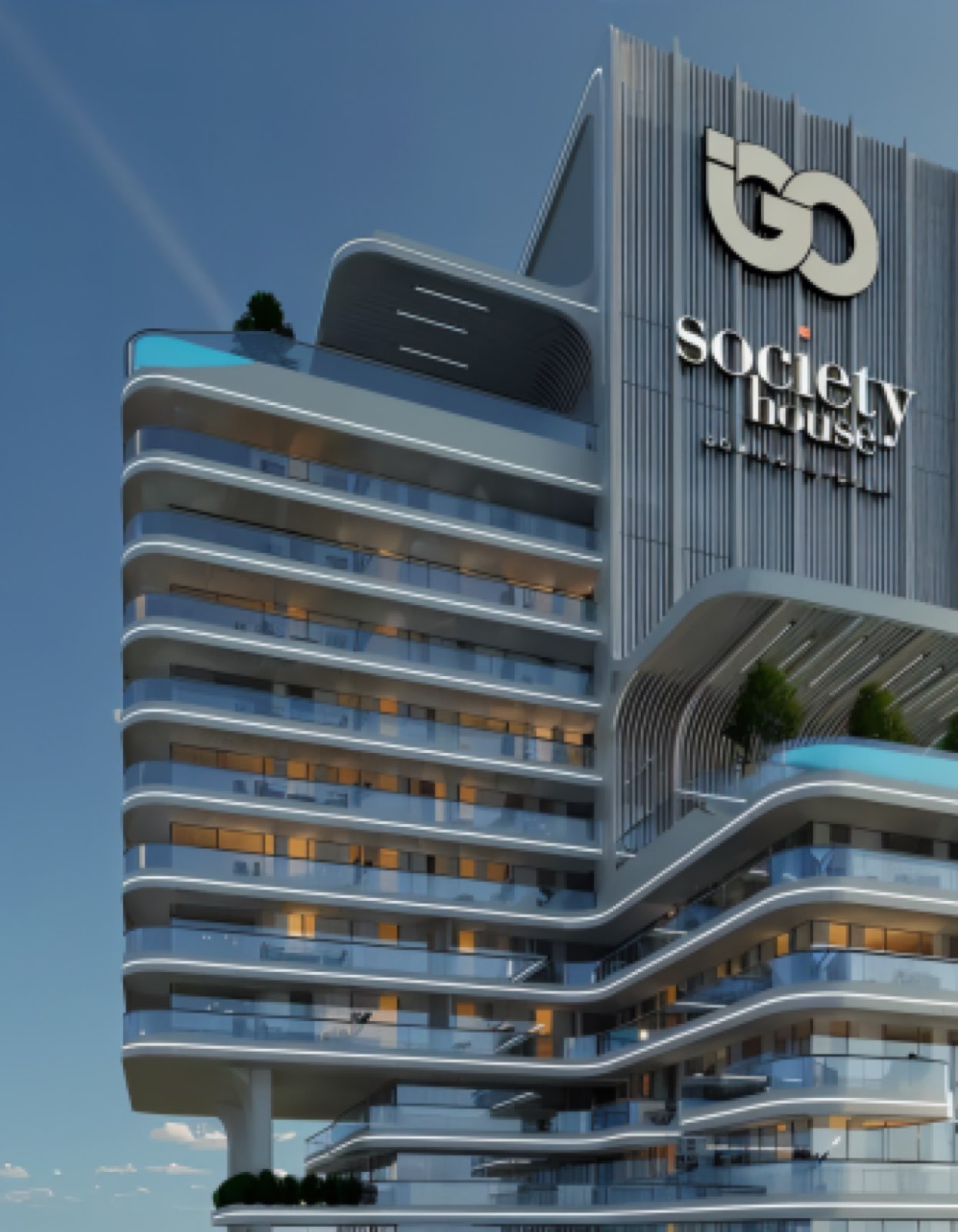 IGO – Invest Group Overseas
