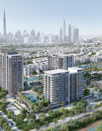 District One Residences