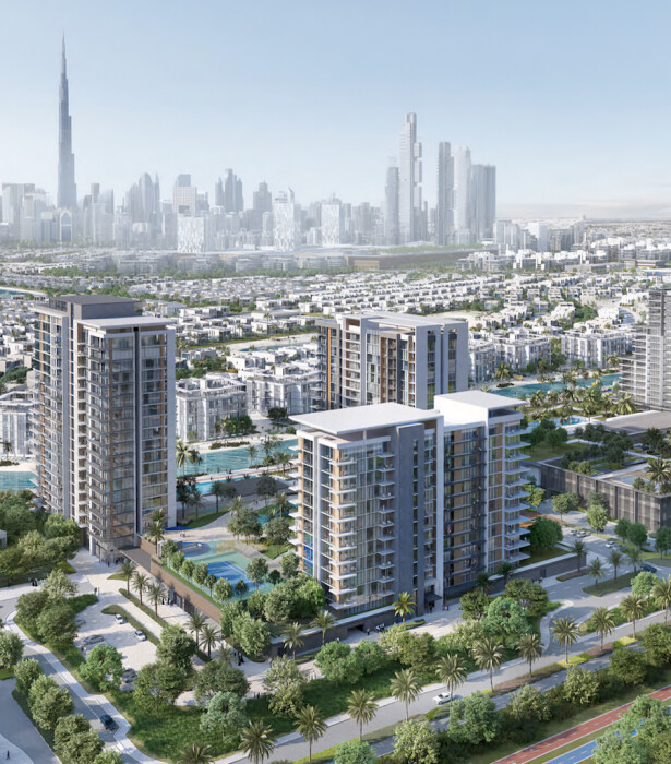 District One Residences