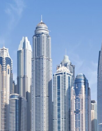 DAMAC Hills (Akoya by DAMAC)