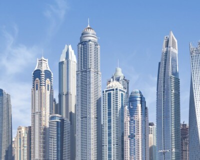 DAMAC Hills (Akoya by DAMAC)